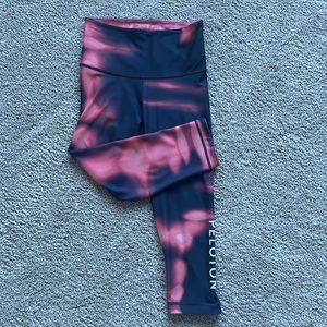 Peloton Capri Legging